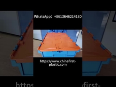 工場直送の蓋付き容器