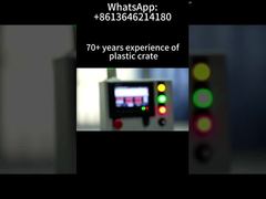カスタムプラスチックパレットの製造 |倉庫保管および輸出物流パレット ソリューション サプライヤー