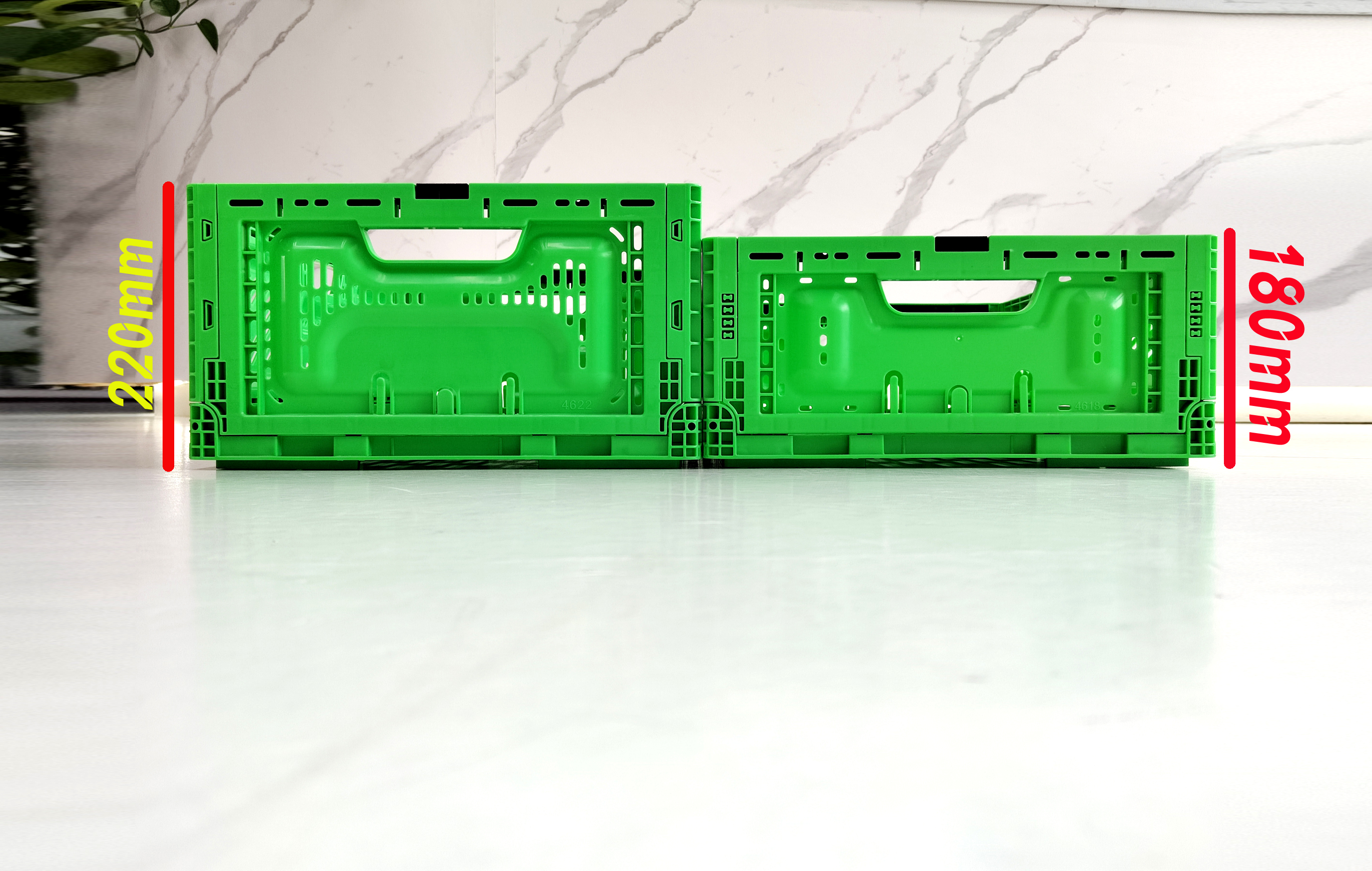 最新の企業ブログについて 工場 の 床 から 見る もの:なぜ 折りたたむ プラスチック 箱 が 需要 が 増し て いる の でしょ う か