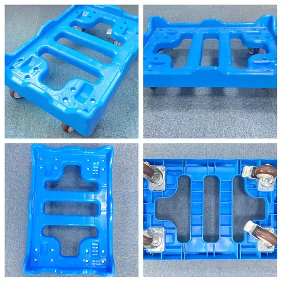 最新の企業ブログについて 600×400 の 箱 の システム に は,なぜ スロット に 配置 さ れ て いる プラスチック の ドルリー カーテ が 必要 な の でしょ う か