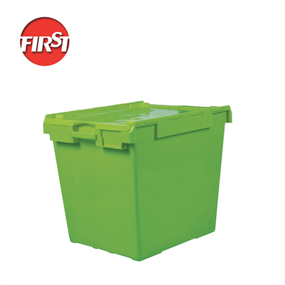 購入 積立可能 積立不能 プラスチック製の箱 工業用収納用 171L 容量 760x570x620mm サイズ オンライン製造