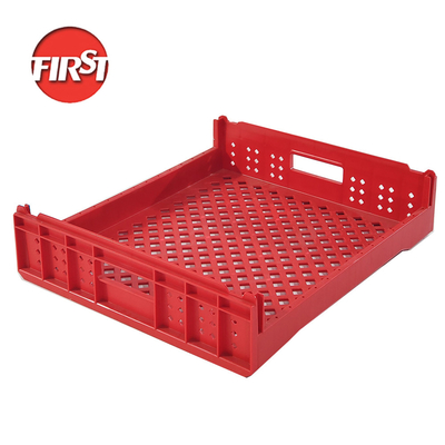 購入 レストラン パン屋用の小さなプラスチックパン皿 510x450x105mm オンライン製造