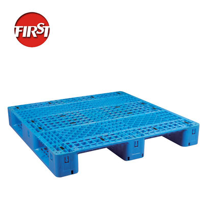 購入 1200×1000 プラスチックパレット ヘビーデューティー 3連ユーロパレット メーカー オンライン製造