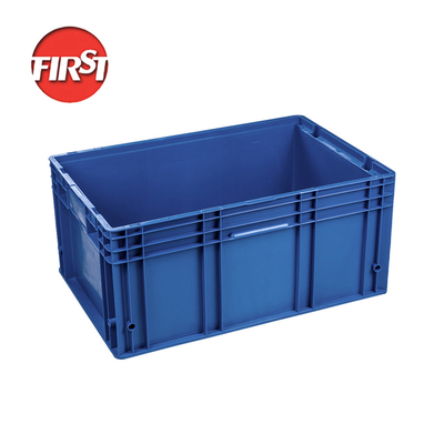 購入 VDA Stack Nest Plastic Crate Heavy Duty EURO Storage Industrial Automotive Logistics オンライン製造