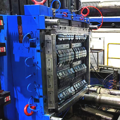 購入 プラスチック木枠生産ライン射出成形用プラスチック射出成形金型 オンライン製造