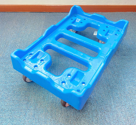 買う 600×400mmのクレートドリーカート メーカー&OEMサプライヤー オンライン製造