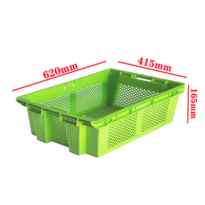 卵 折りたたむプラスチック箱 輸送 積み立て 巣を作る 農業 スーパーマーケット